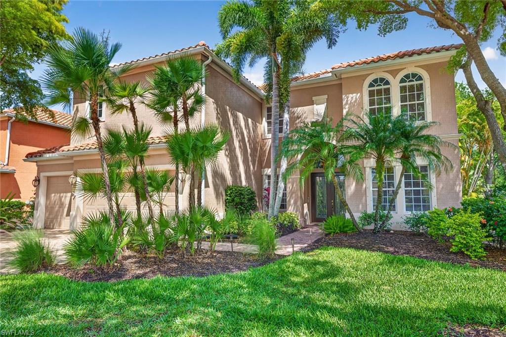 ROOKERY POINTE - Residential