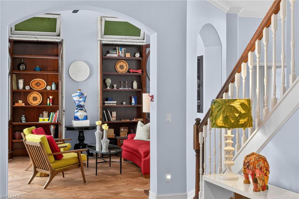 ROOKERY POINTE - Residential