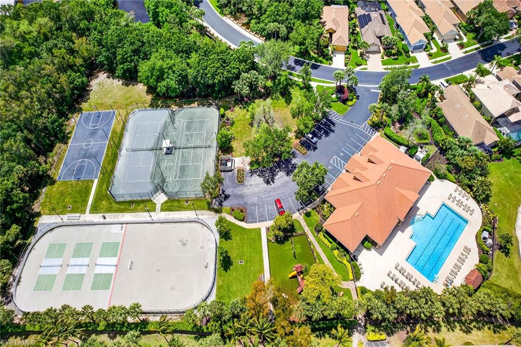 ROOKERY POINTE - Residential