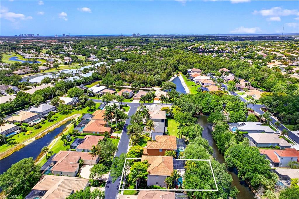 ROOKERY POINTE - Residential