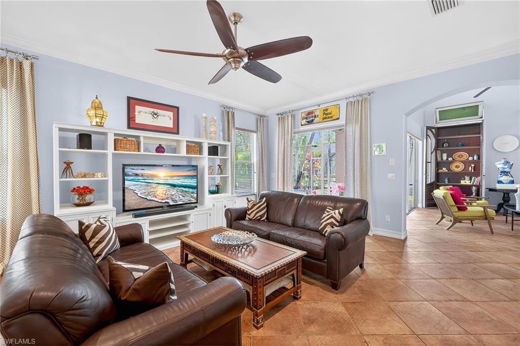 ROOKERY POINTE - Residential