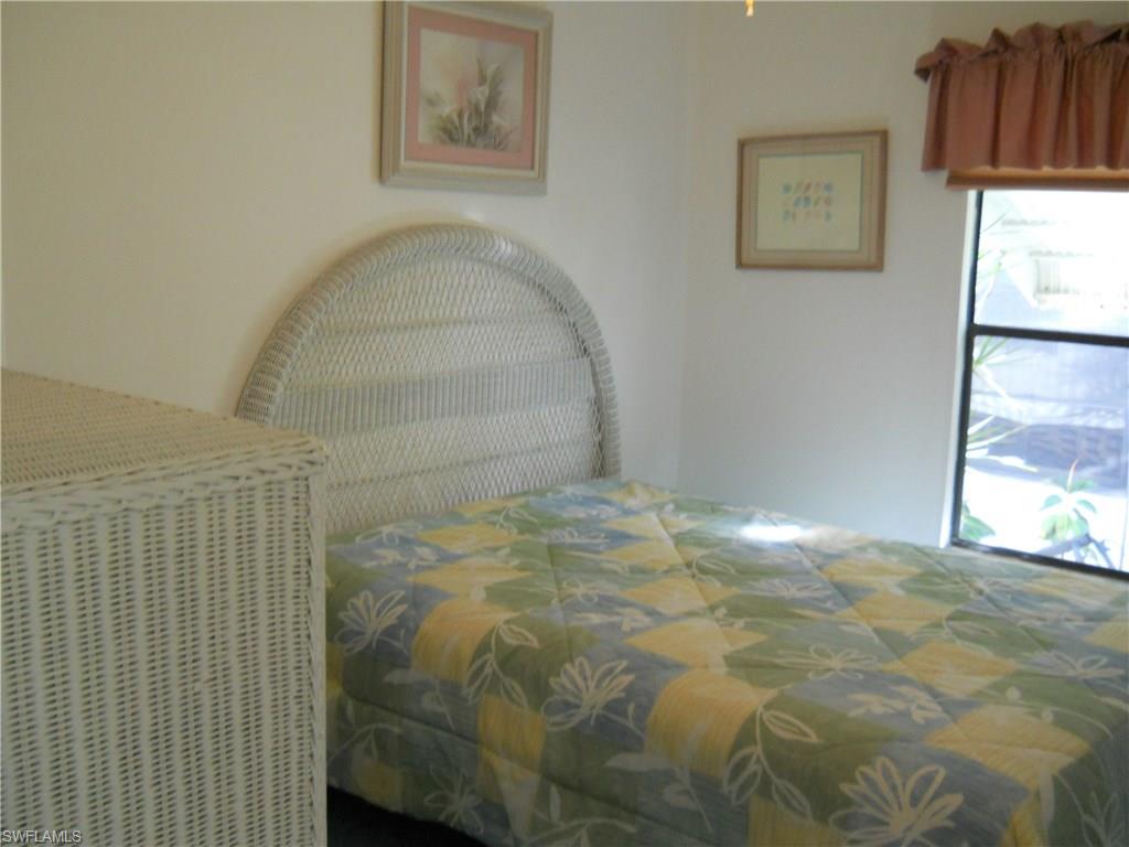 WINDJAMMER VILLAGE OF NAPLES - Residential