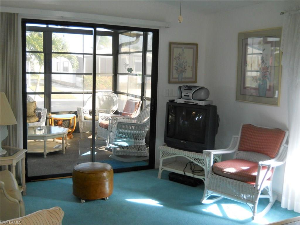 WINDJAMMER VILLAGE OF NAPLES - Residential