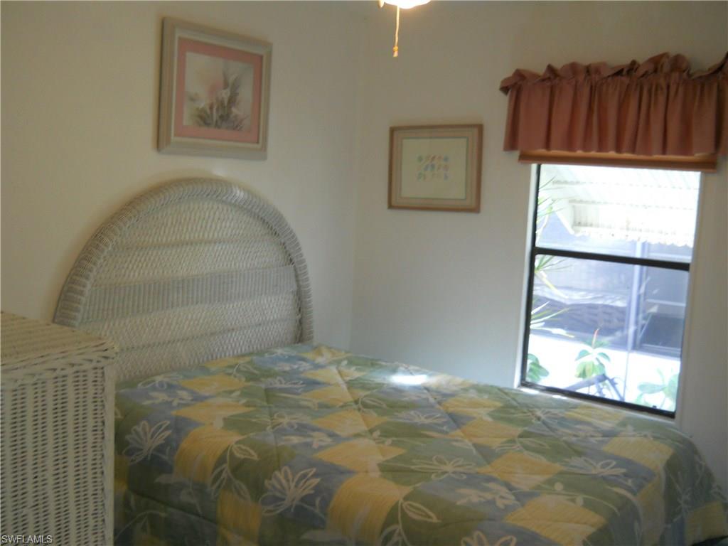 WINDJAMMER VILLAGE OF NAPLES - Residential