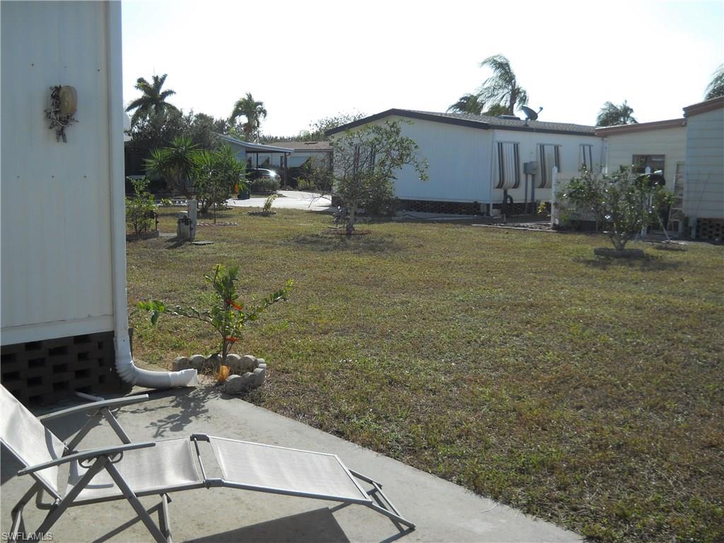 WINDJAMMER VILLAGE OF NAPLES - Residential