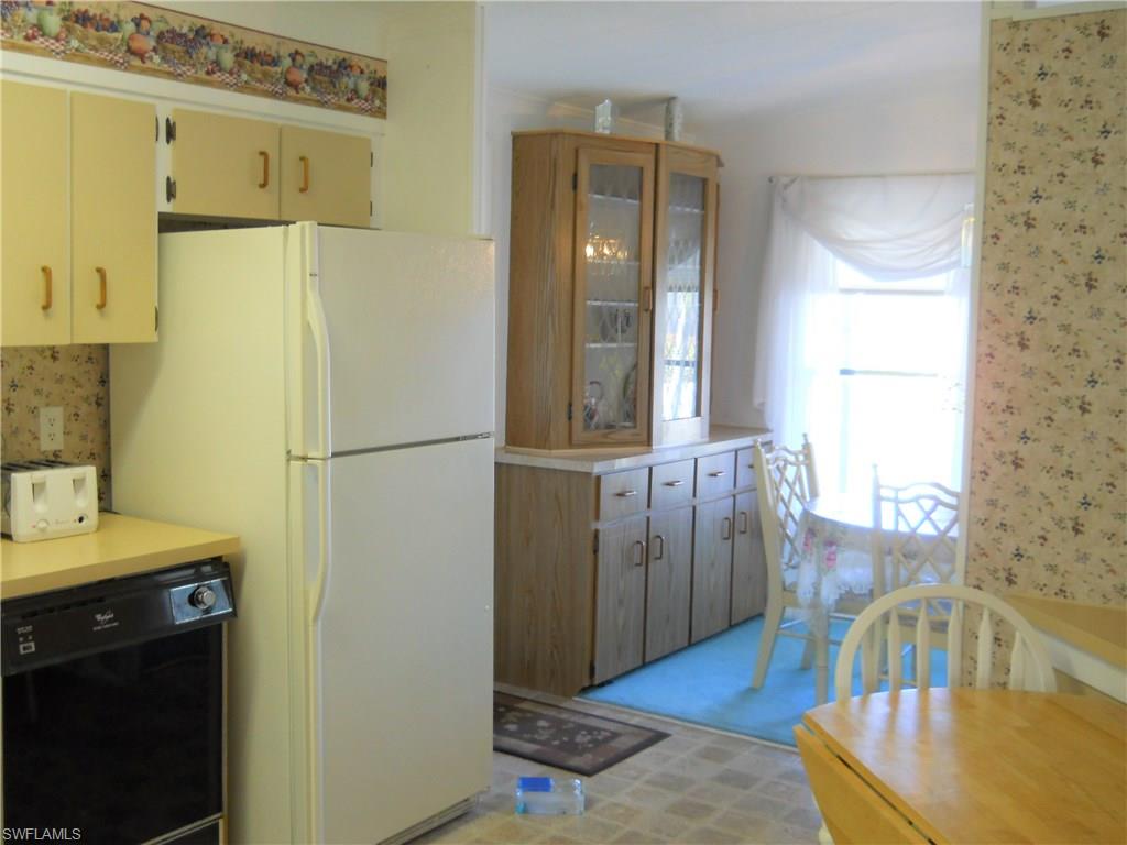 WINDJAMMER VILLAGE OF NAPLES - Residential