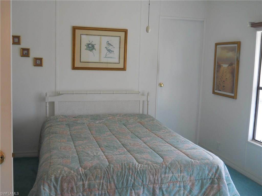 WINDJAMMER VILLAGE OF NAPLES - Residential