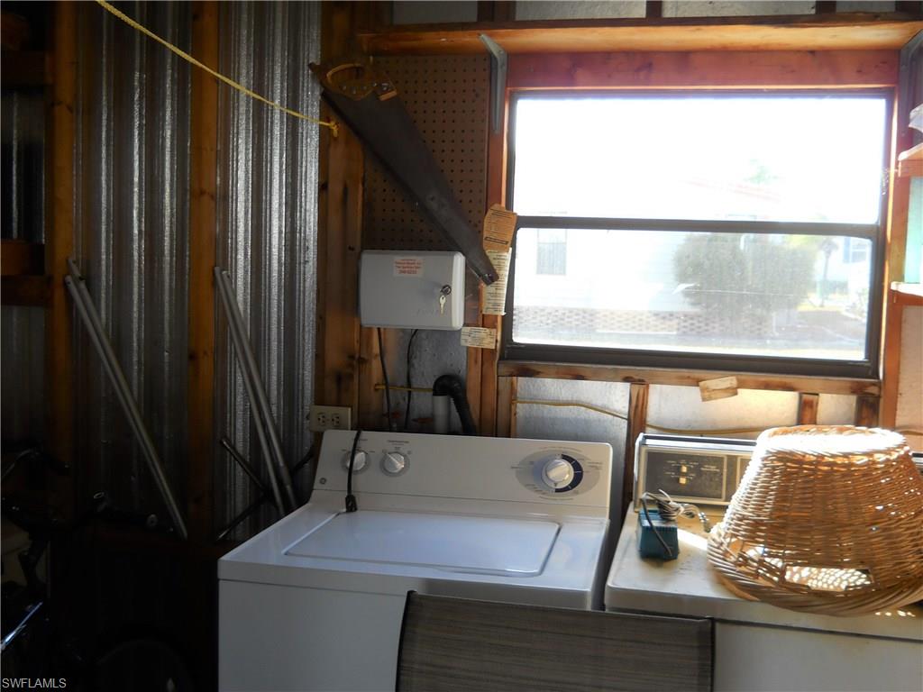 WINDJAMMER VILLAGE OF NAPLES - Residential