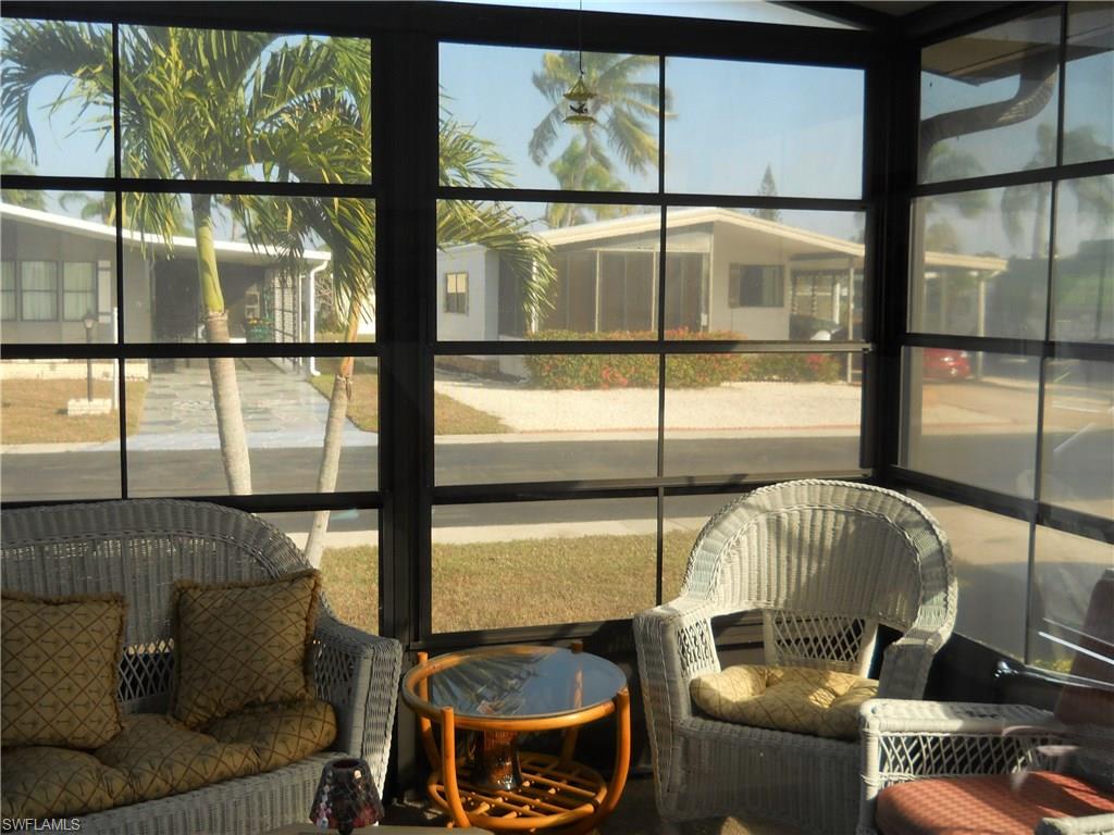 WINDJAMMER VILLAGE OF NAPLES - Residential