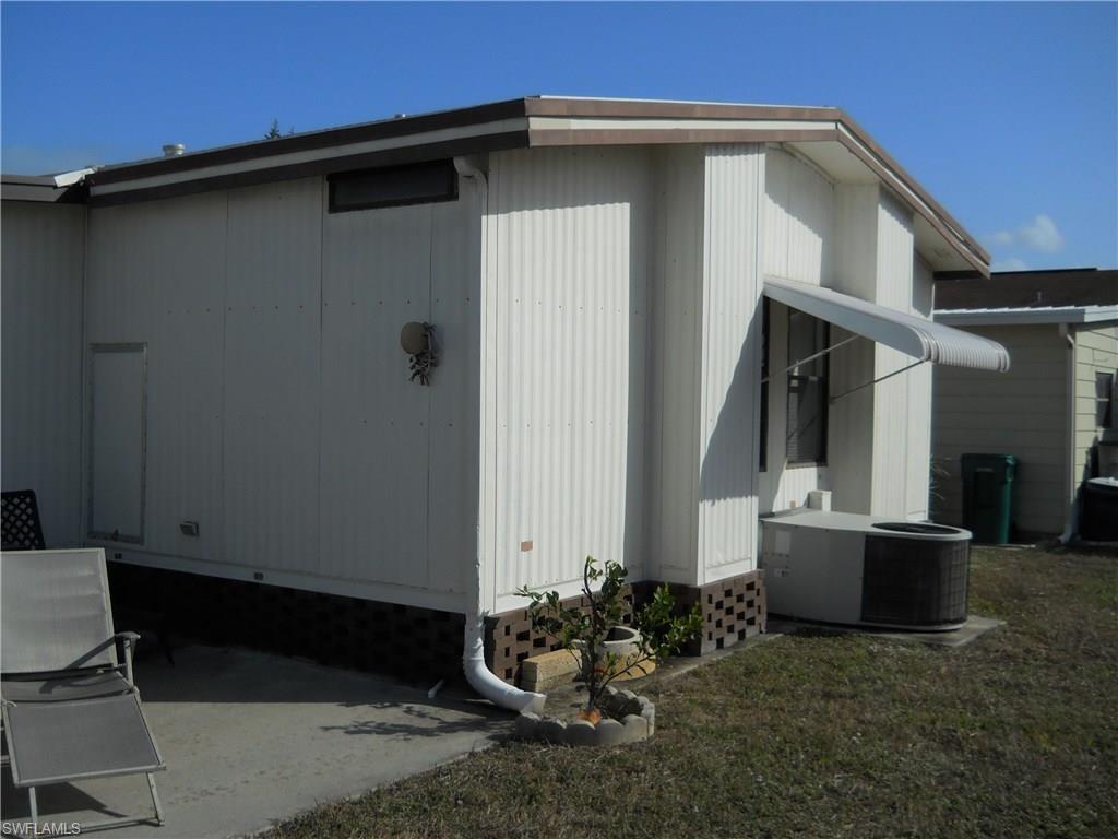 WINDJAMMER VILLAGE OF NAPLES - Residential