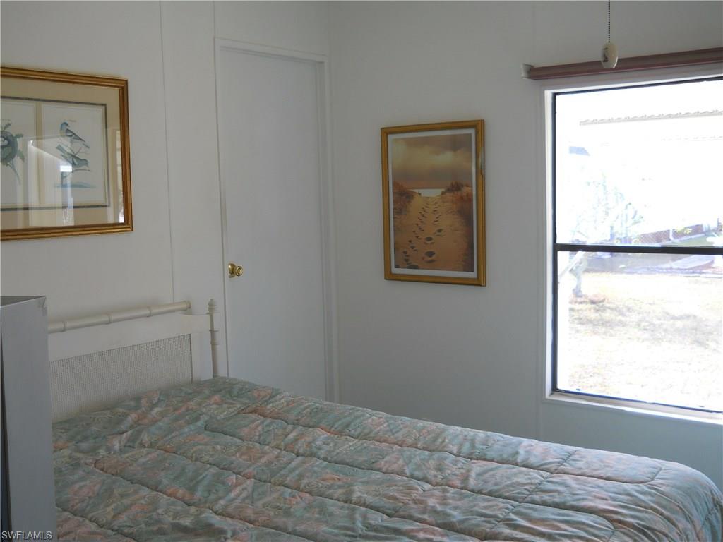 WINDJAMMER VILLAGE OF NAPLES - Residential