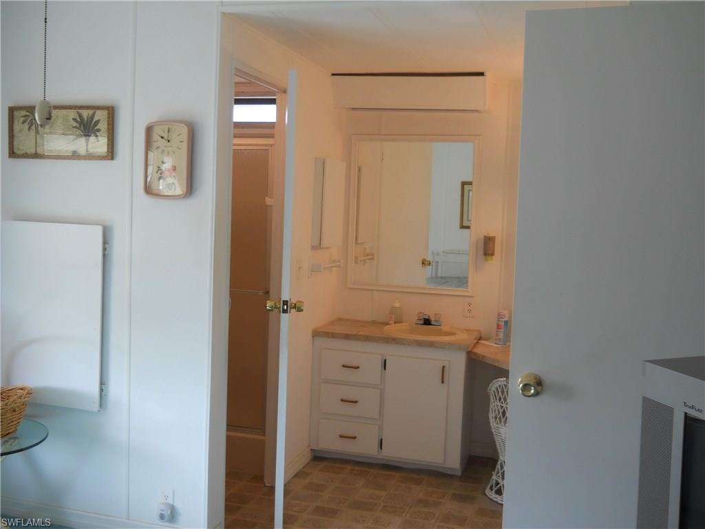 WINDJAMMER VILLAGE OF NAPLES - Residential