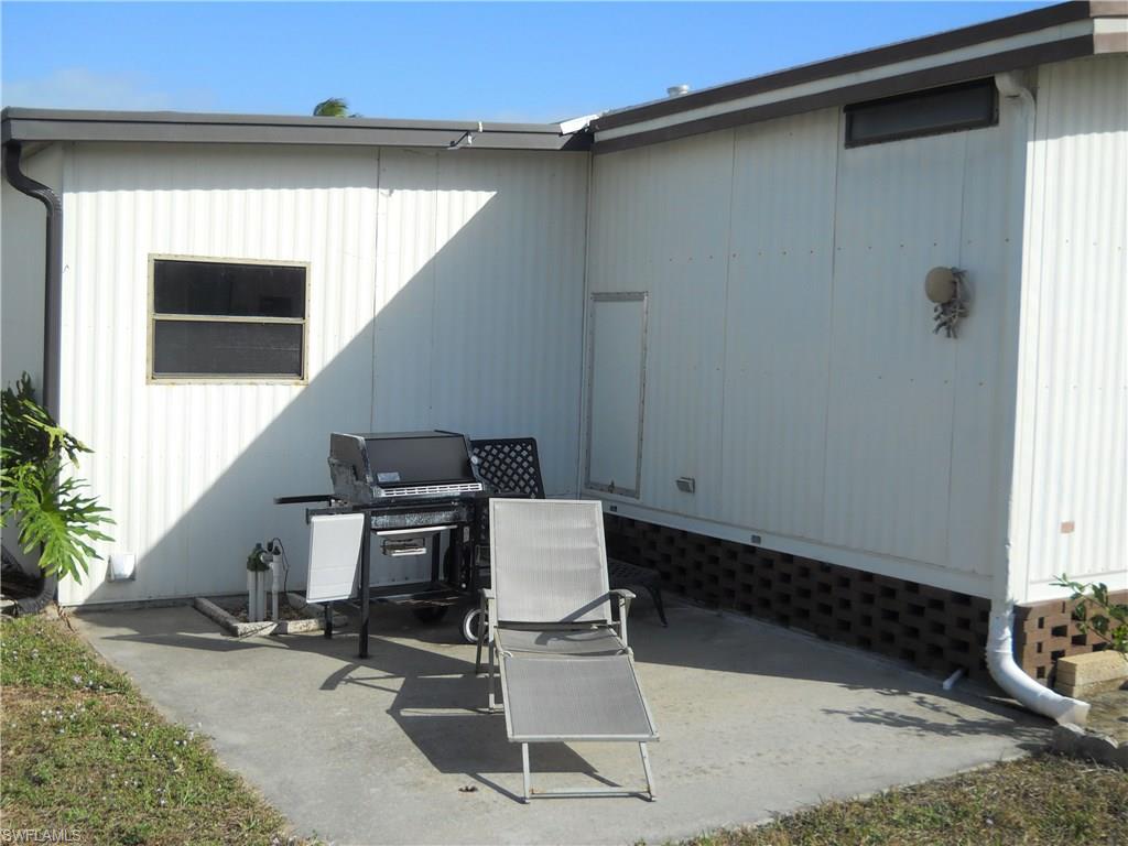 WINDJAMMER VILLAGE OF NAPLES - Residential