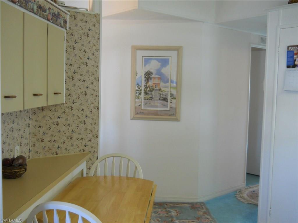 WINDJAMMER VILLAGE OF NAPLES - Residential