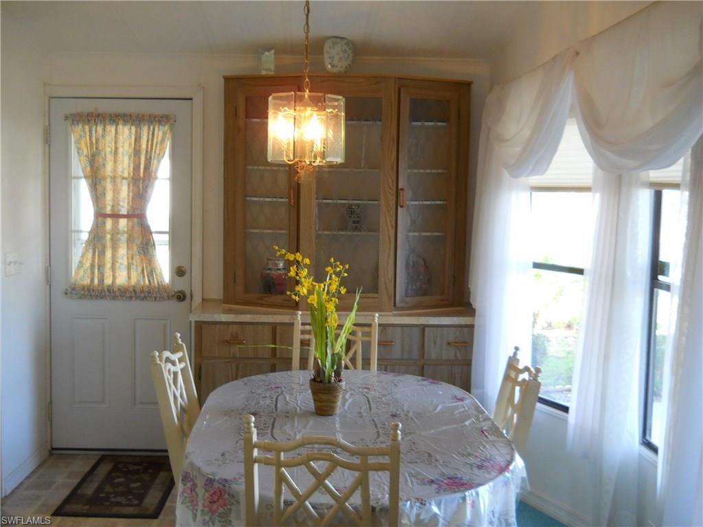 WINDJAMMER VILLAGE OF NAPLES - Residential