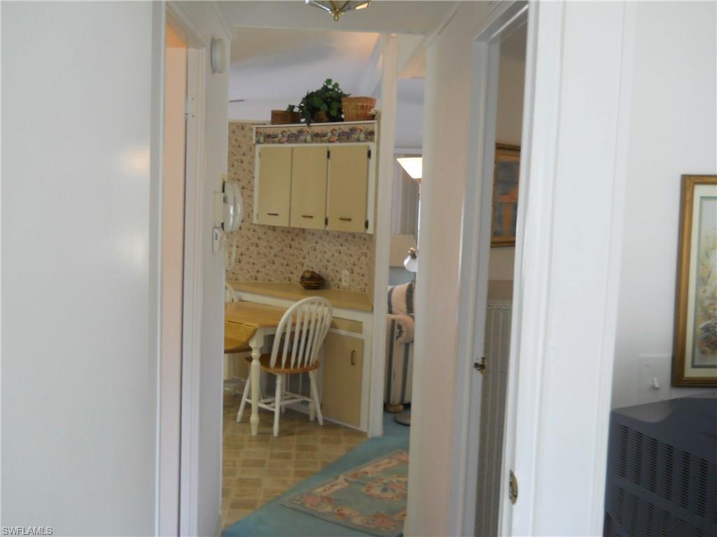 WINDJAMMER VILLAGE OF NAPLES - Residential