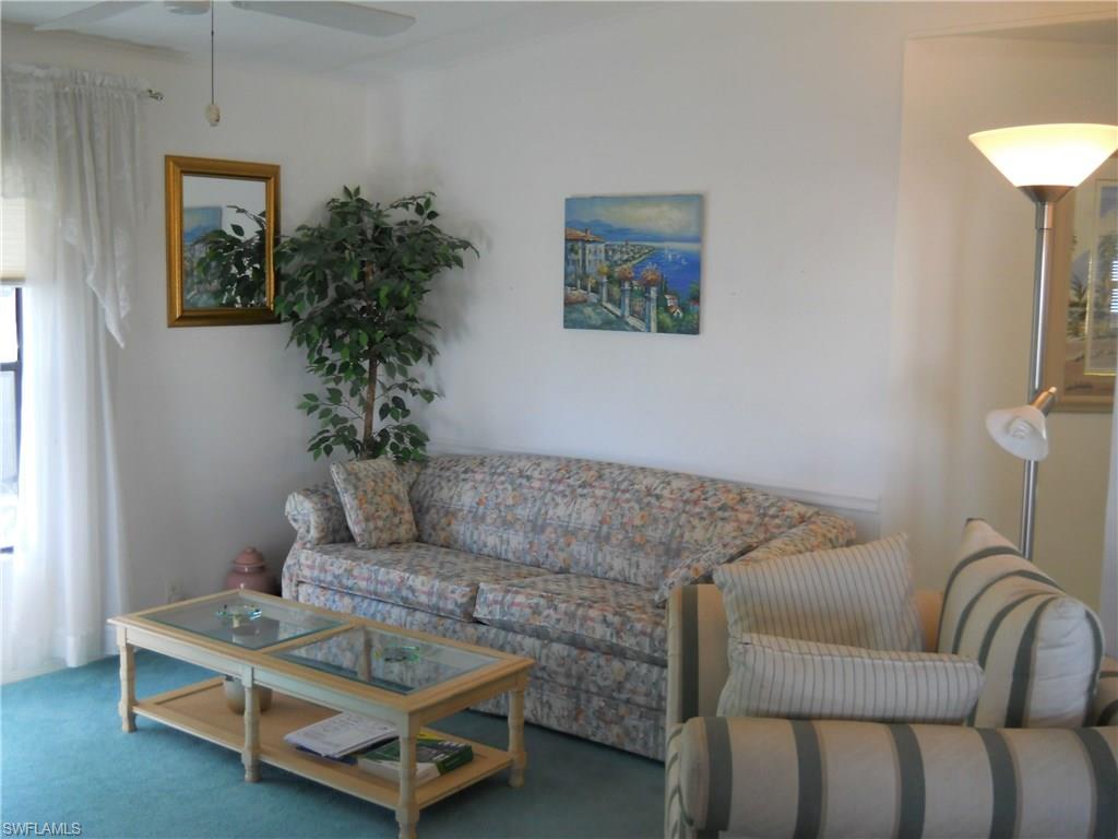 WINDJAMMER VILLAGE OF NAPLES - Residential