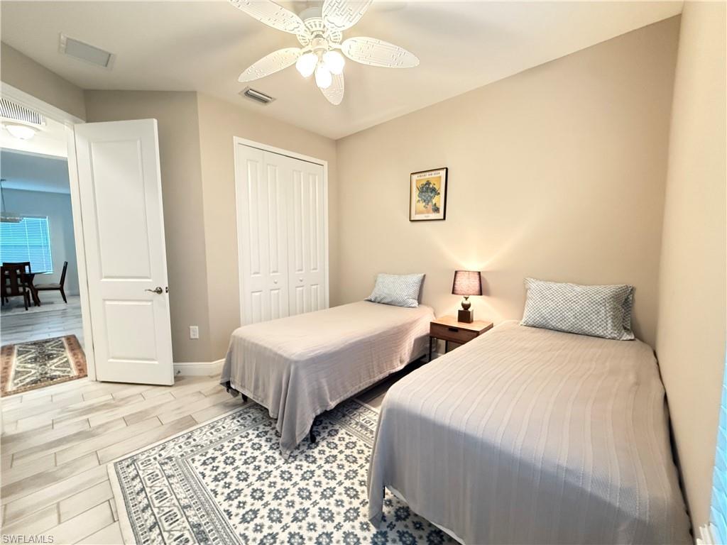 COCONUT COVE - Residential Lease