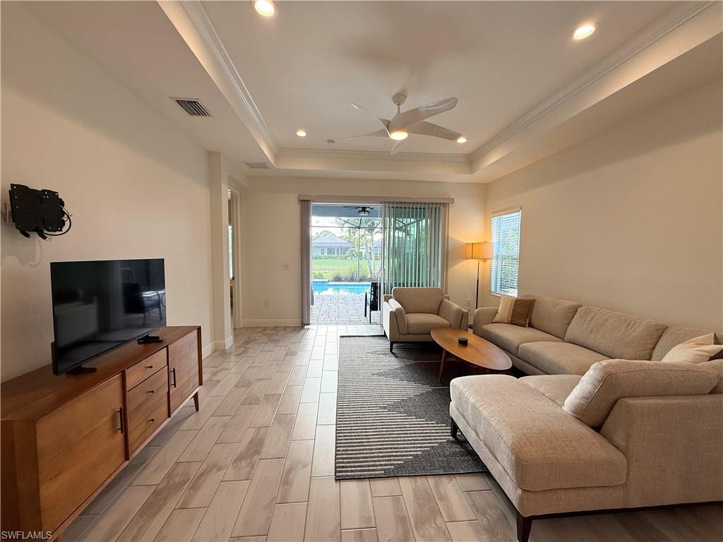 COCONUT COVE - Residential Lease