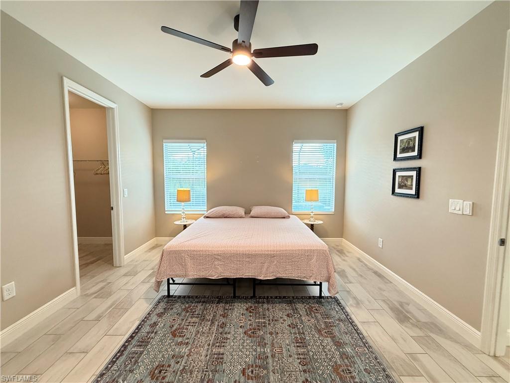 COCONUT COVE - Residential Lease