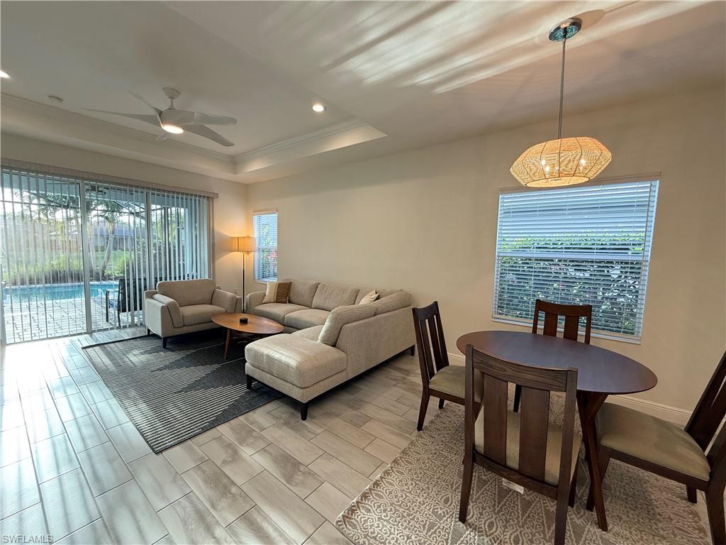 COCONUT COVE - Residential Lease