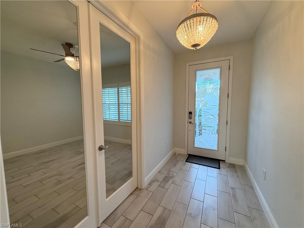 COCONUT COVE - Residential Lease