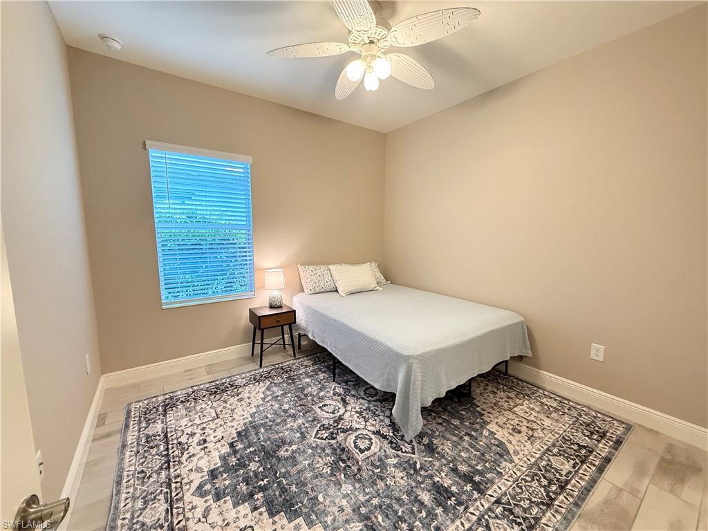 COCONUT COVE - Residential Lease