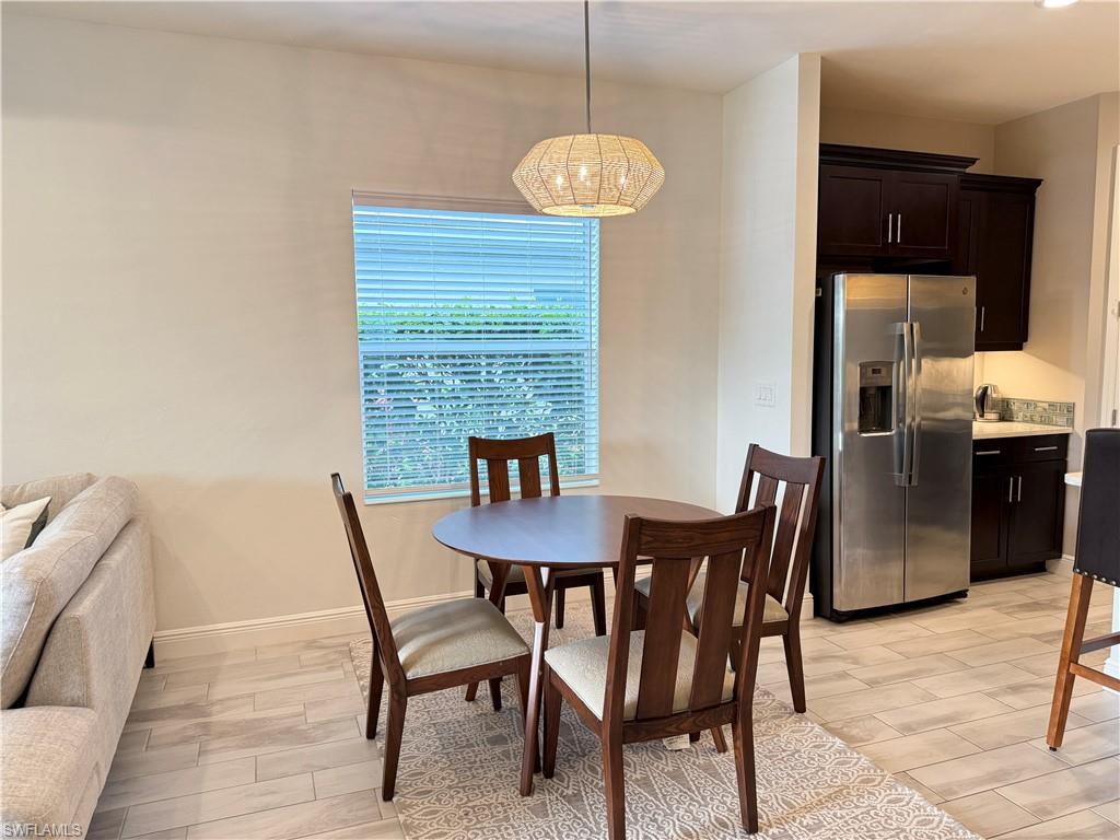 COCONUT COVE - Residential Lease