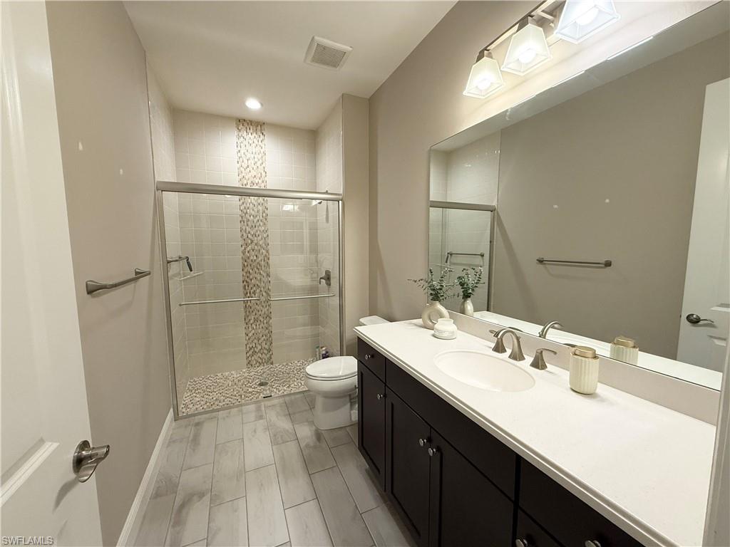 COCONUT COVE - Residential Lease