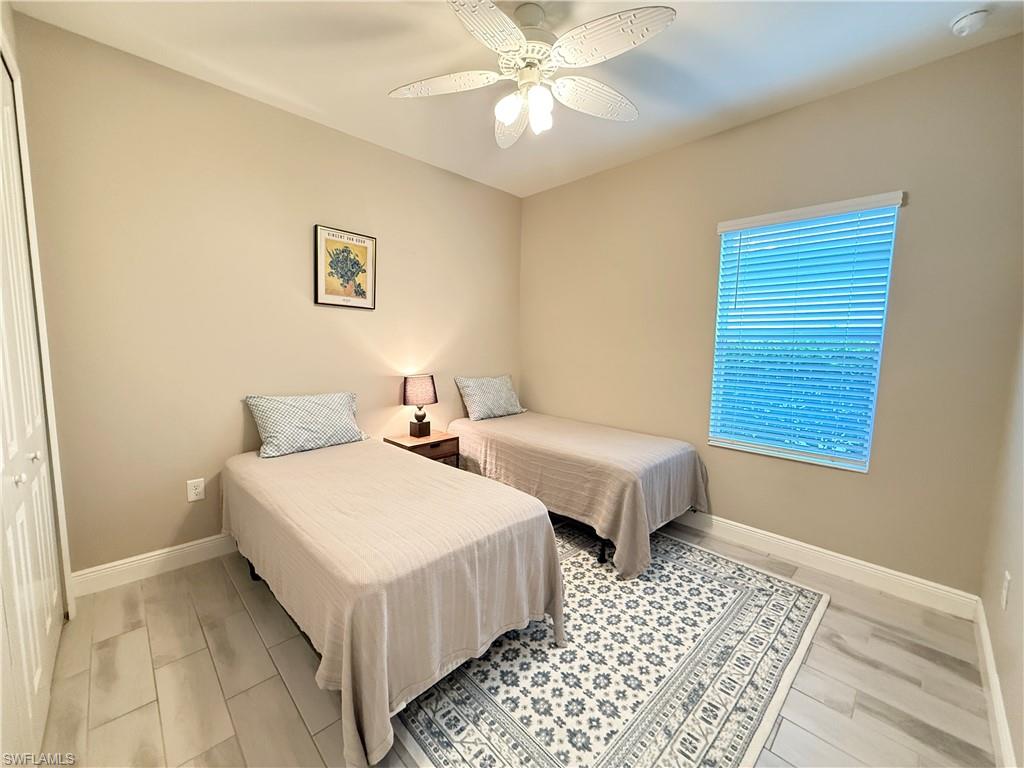 COCONUT COVE - Residential Lease