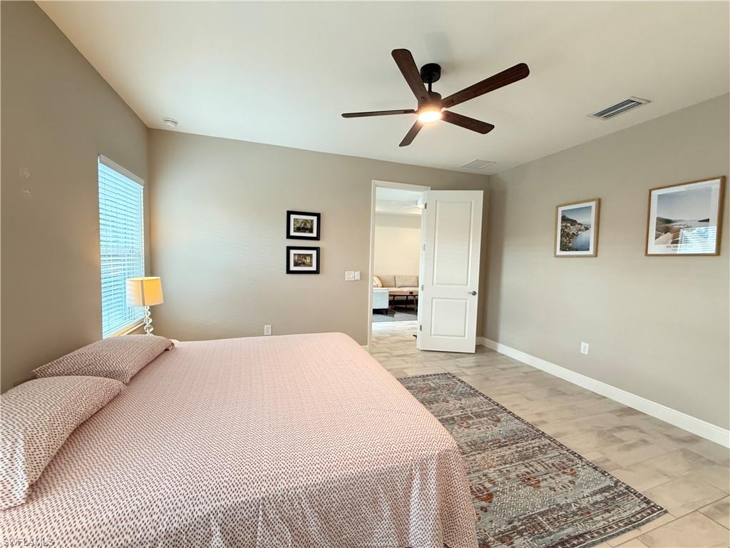 COCONUT COVE - Residential Lease