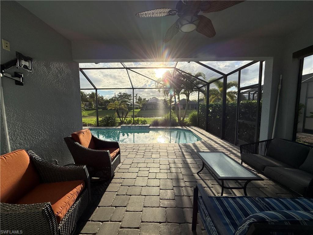 COCONUT COVE - Residential Lease