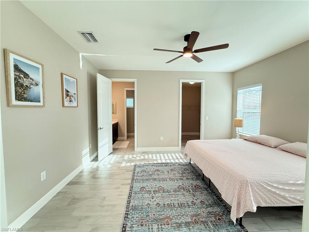 COCONUT COVE - Residential Lease