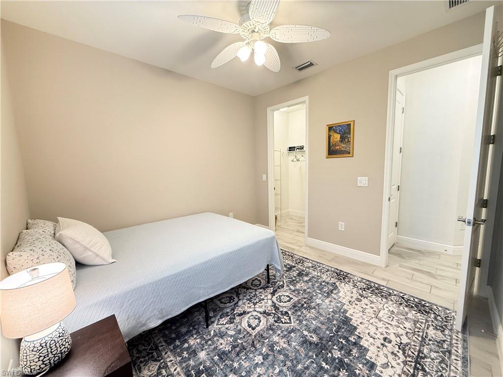 COCONUT COVE - Residential Lease