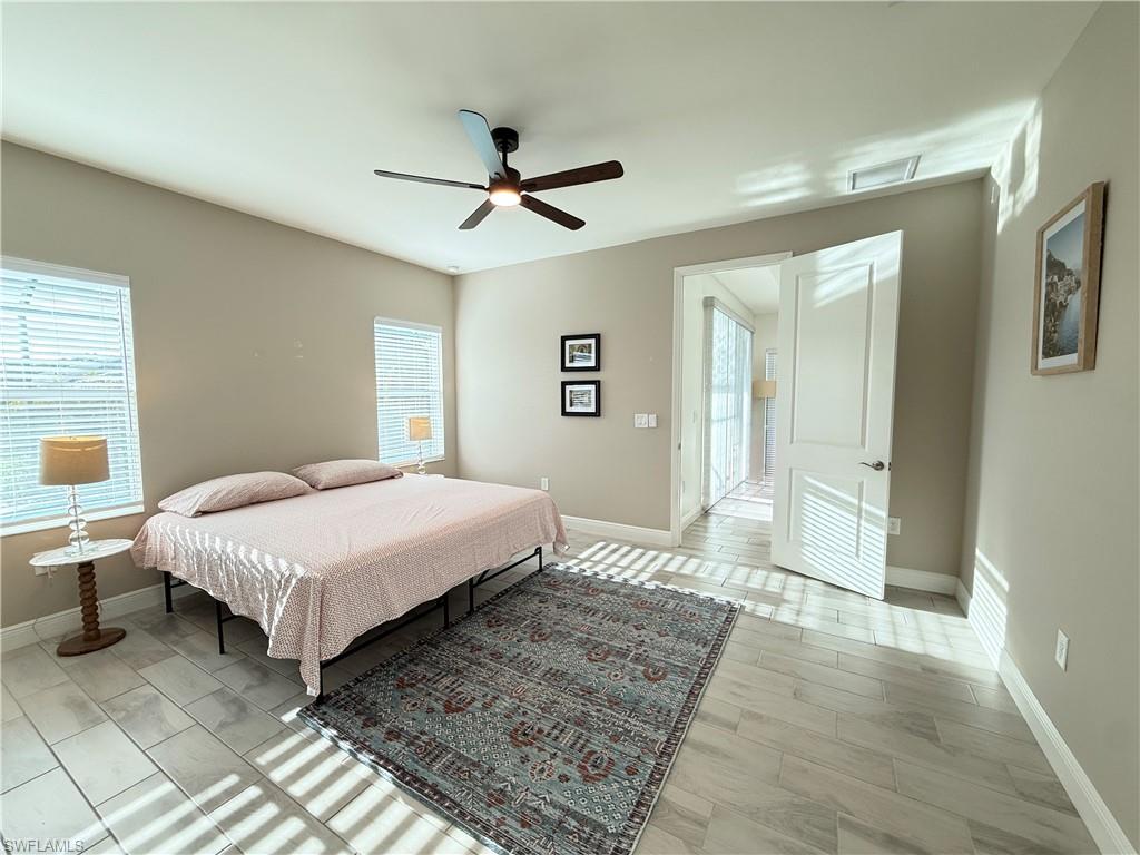 COCONUT COVE - Residential Lease