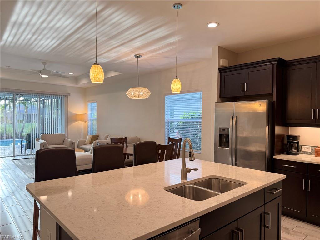 COCONUT COVE - Residential Lease