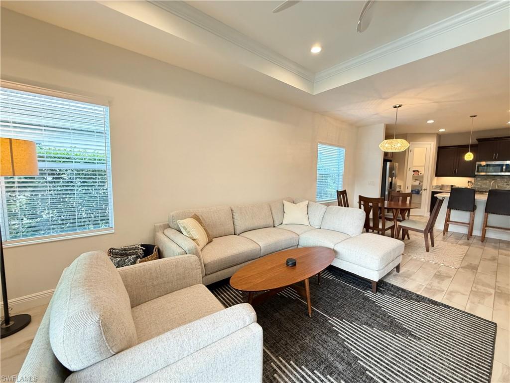 COCONUT COVE - Residential Lease