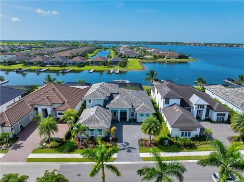 11501 Venetian Lagoon DR FORT MYERS FL 33913