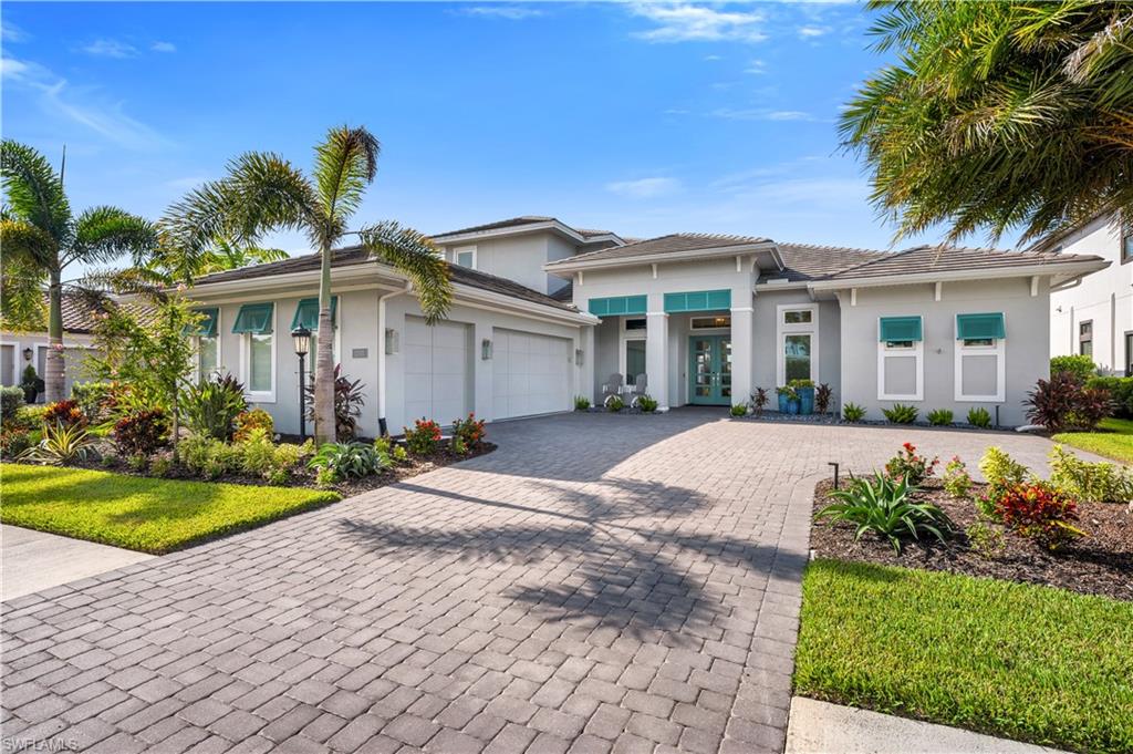 11501 Venetian Lagoon DR