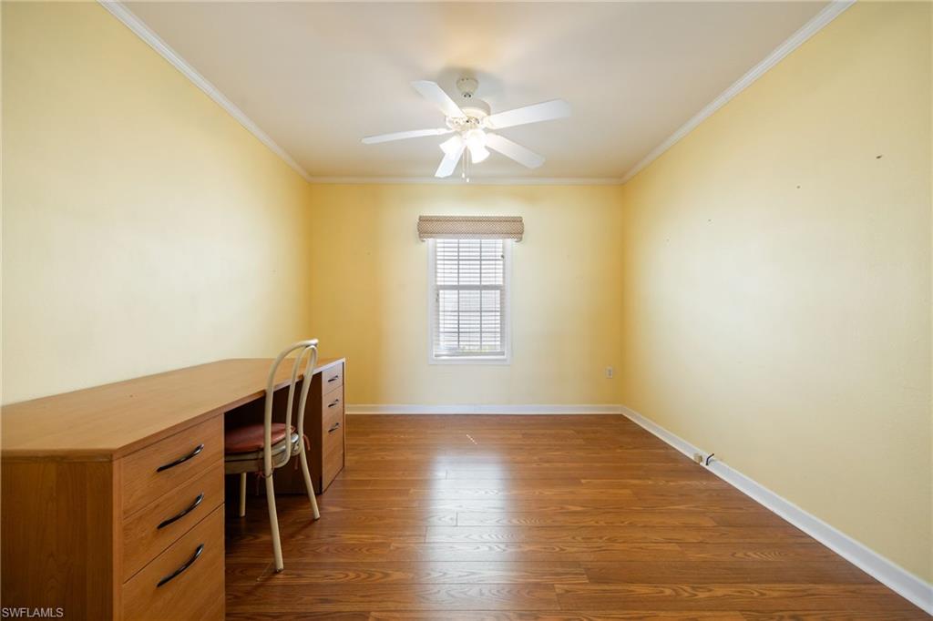 CRYSTAL LAKES - Residential