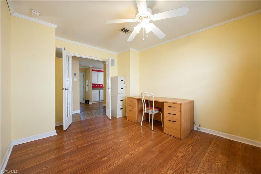 CRYSTAL LAKES - Residential