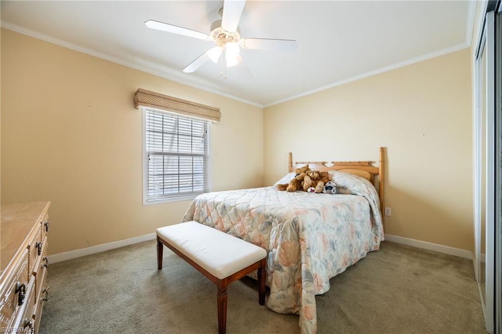 CRYSTAL LAKES - Residential