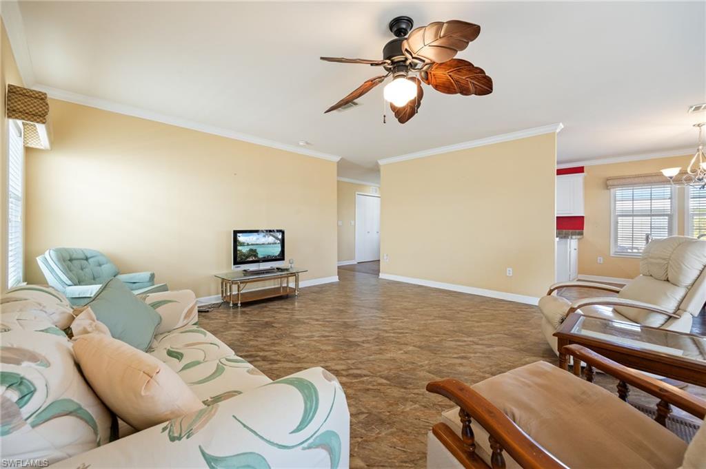 CRYSTAL LAKES - Residential