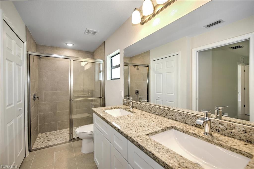 PORT LABELLE - Residential