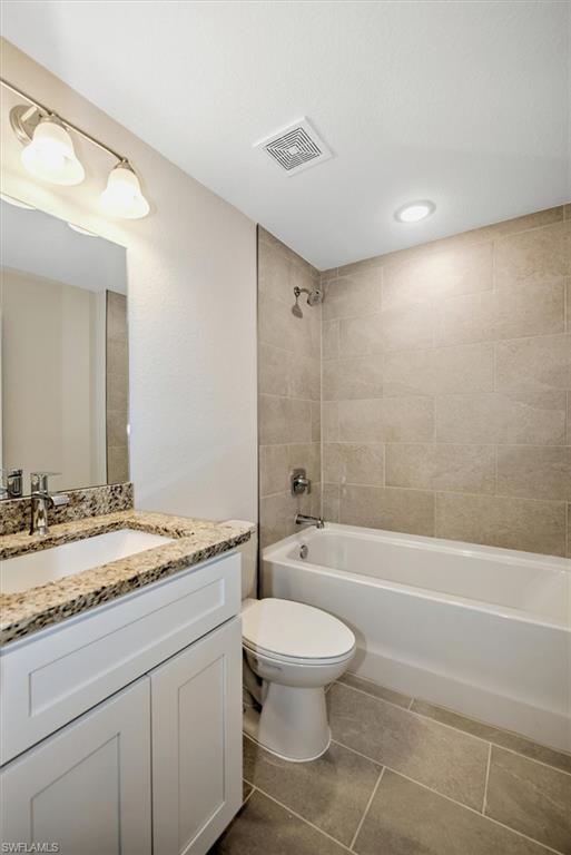 PORT LABELLE - Residential