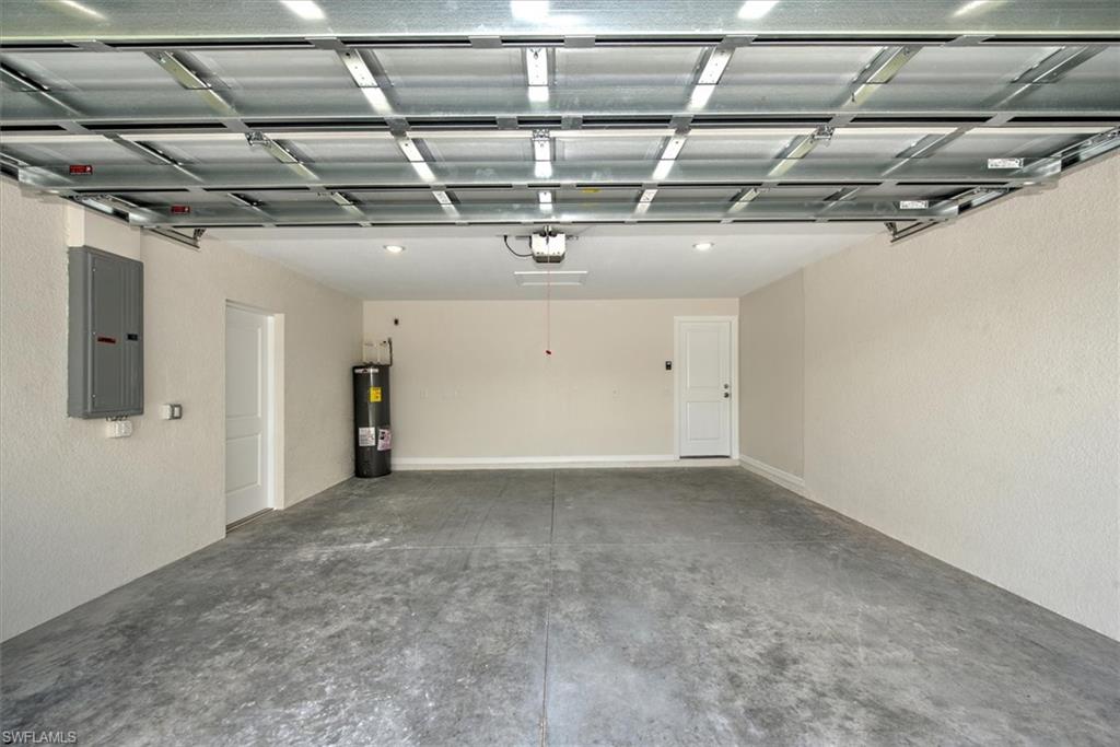 PORT LABELLE - Residential