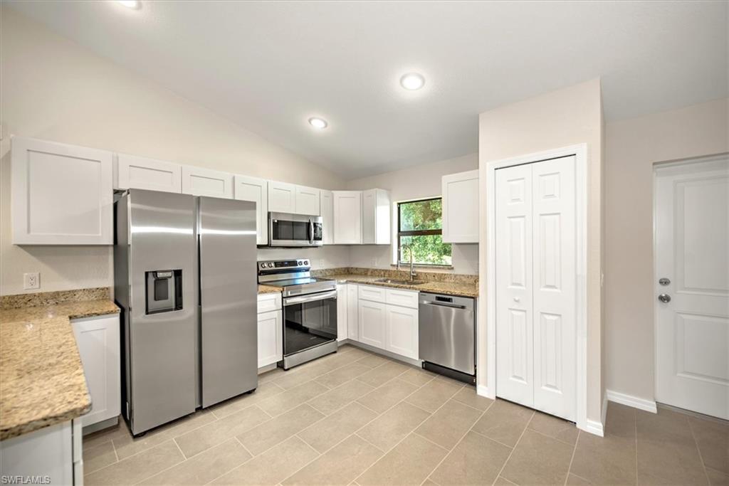 PORT LABELLE - Residential