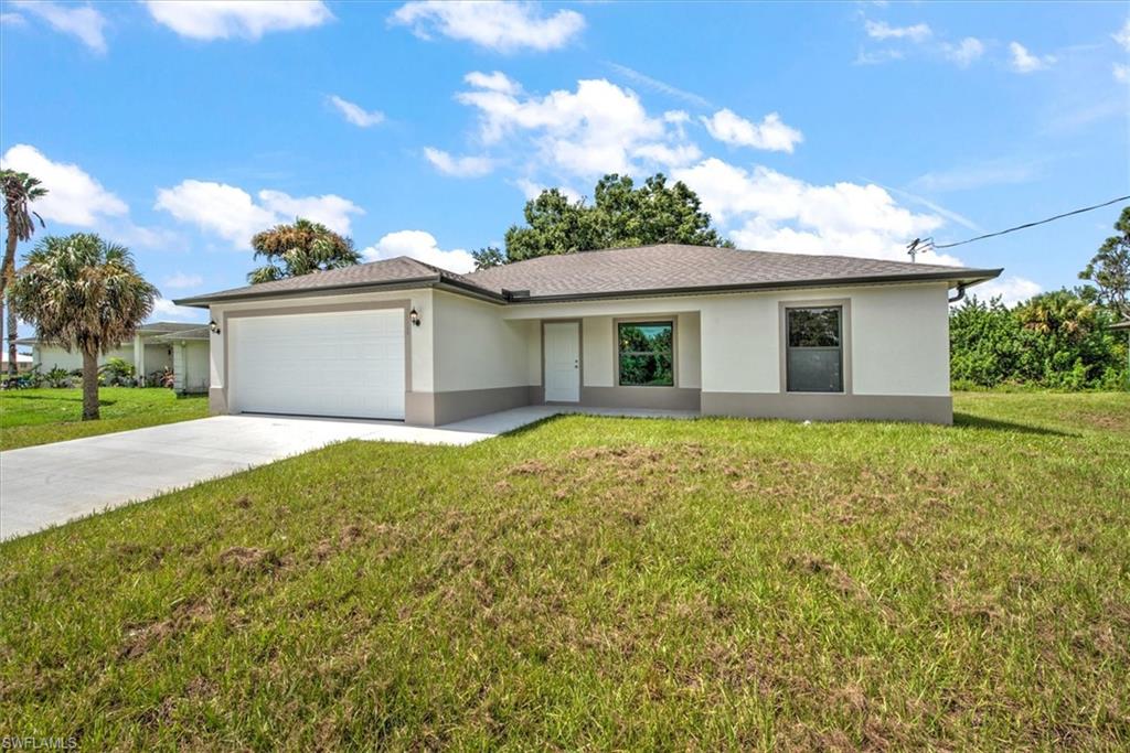 PORT LABELLE - Residential