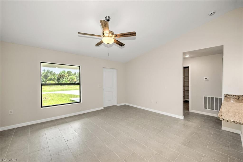 PORT LABELLE - Residential