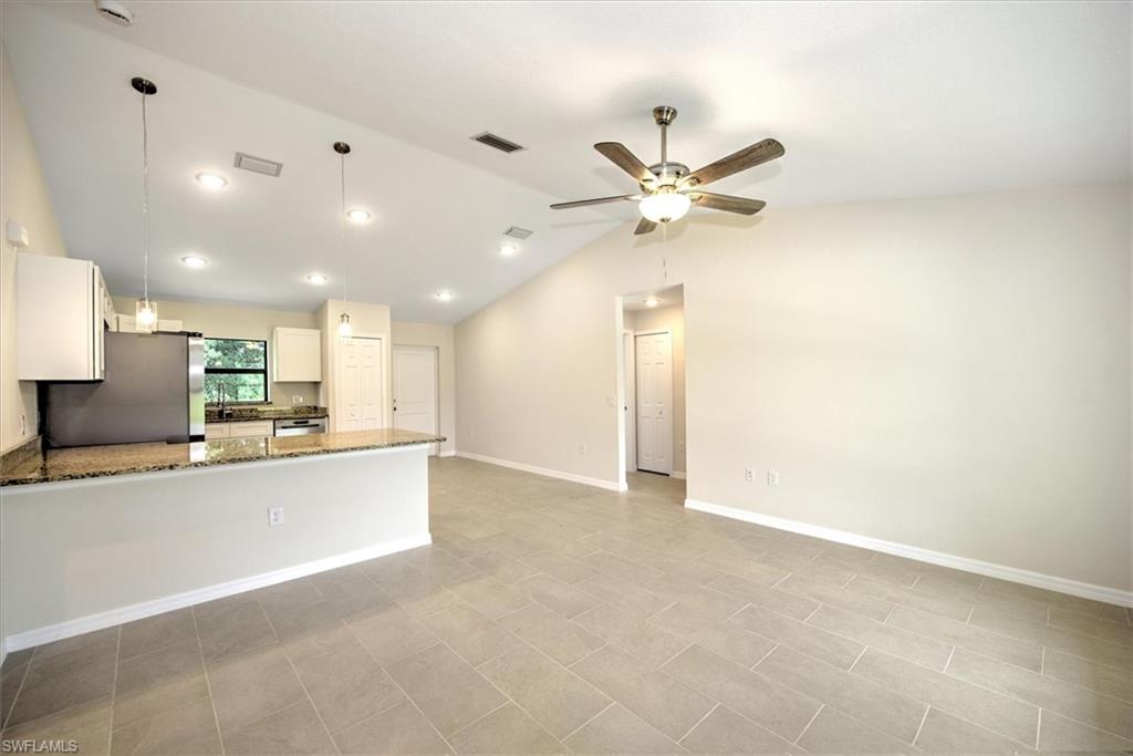 PORT LABELLE - Residential